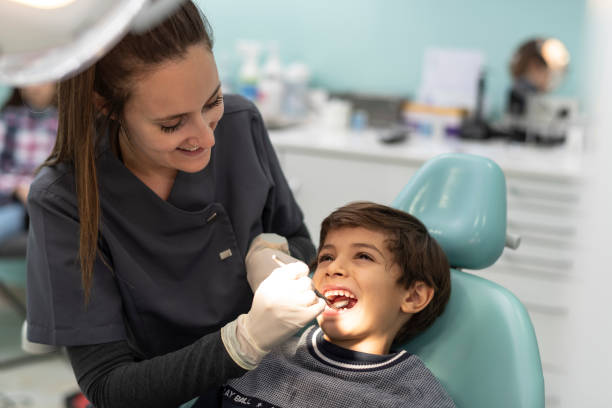 Best Urgent Tooth Repair  in Arthurtown, SC